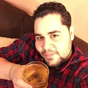 Meet your Posher, Willy